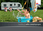 2011 Hovedkatalog Adria campingvogne